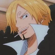 Chat with Sanji, the  character AI chatbot