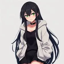 Chat with Isabella, the Anime character AI chatbot