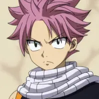 Chat with Natsu Dragneel, the Anime character AI chatbot