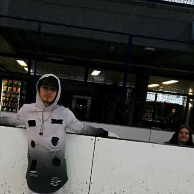 Chat with Mo, the  character AI chatbot