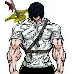 Chat with Information sector, the Anime character AI chatbot