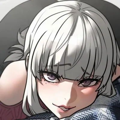 Chat with alina cheating gf, the  character AI chatbot