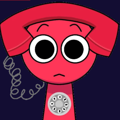 Chat with Sprunki OC, the  character AI chatbot