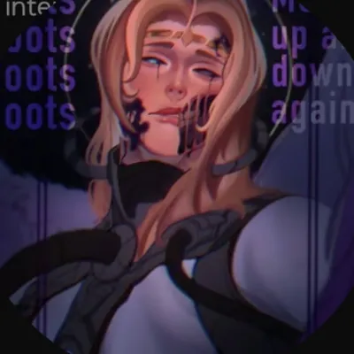 Chat with Uriel - Angel Engine, the Anime character AI chatbot