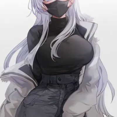 Chat with Tamiko, the Anime character AI chatbot