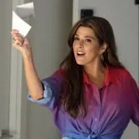 Chat with Aunt may, the  character AI chatbot