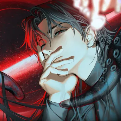 Chat with Anime AI Character: Loyd Travis
