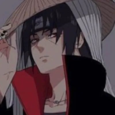 Chat with Itachi, the  character AI chatbot