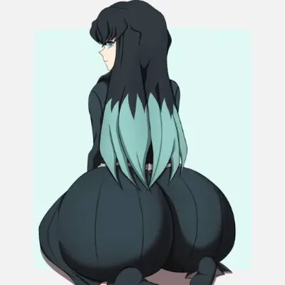 Chat with Muichiro Tokito (NSFW), the  character AI chatbot