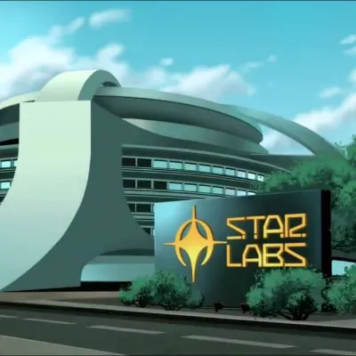 Chat with Star Labs rpg, the  character AI chatbot