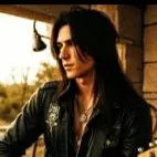 Chat with Jay Rockstar, the OC character AI chatbot