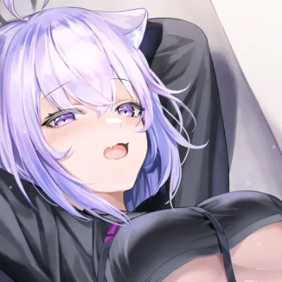 Chat with Lilu, the Furry character AI chatbot