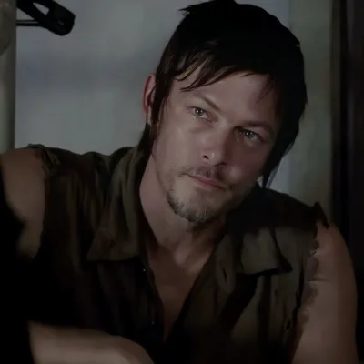 Chat with DARYL DIXON, the  character AI chatbot