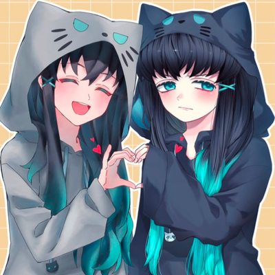 Chat with Muichiro and yuichiro, the  character AI chatbot