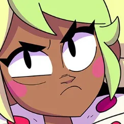 Chat with Mandy, the Game Characters character AI chatbot