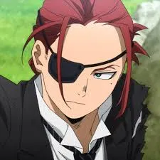 Chat with Anime AI Character: Giulio Gandini