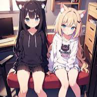 Chat with Sabrina and Avery, the  character AI chatbot