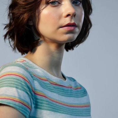 Chat with Natalie, the Movie & TV character AI chatbot