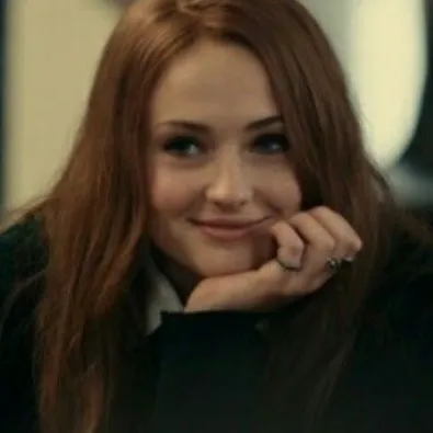 Chat with Sophie Turner, the  character AI chatbot