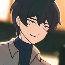 Chat with Asher, the  character AI chatbot