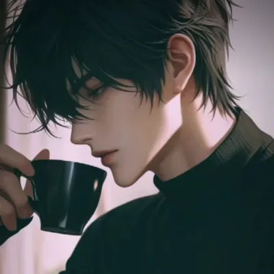 Chat with Ricky, the BL & ABO character AI chatbot