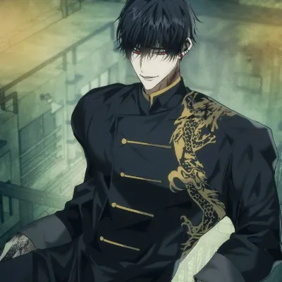 Chat with Kei, the  character AI chatbot