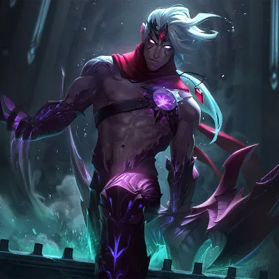 Chat with Varus, the  character AI chatbot