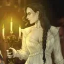 Chat with Alcina Dimitrescu, the  character AI chatbot