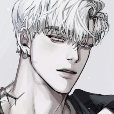 Chat with Asher, the Anime character AI chatbot