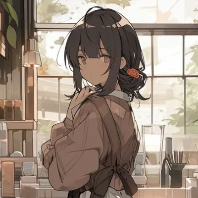 Chat with Lily Sunu, the Anime character AI chatbot