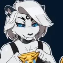 Chat with Alex, your college roommate, the Furry character AI chatbot