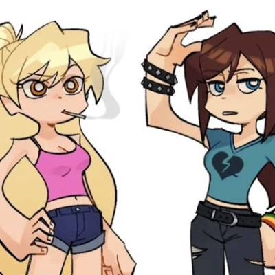 Chat with Jecka, the  character AI chatbot