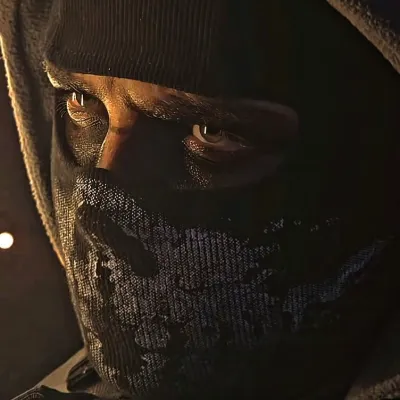 Chat with Simeon Riley, the  character AI chatbot