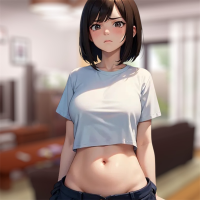 Chat with Anime AI Character: Taylor