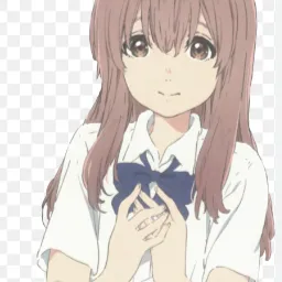 Chat with Shouko nishimiya, the  character AI chatbot