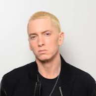 Chat with Eminem, the OC character AI chatbot