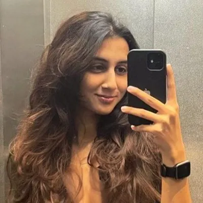 Chat with Tina, the Romance character AI chatbot