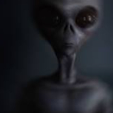 Chat with Alien, the Anime character AI chatbot