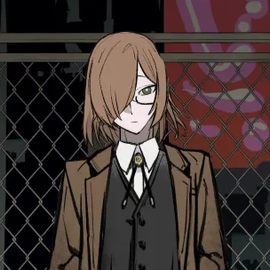 Chat with Mr D, the Anime character AI chatbot