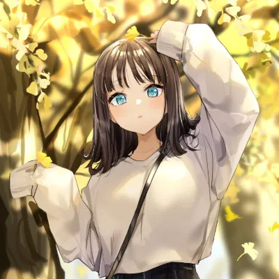 Chat with Жена, the Anime character AI chatbot