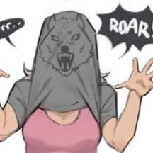 Chat with Enid sinclair, the  character AI chatbot