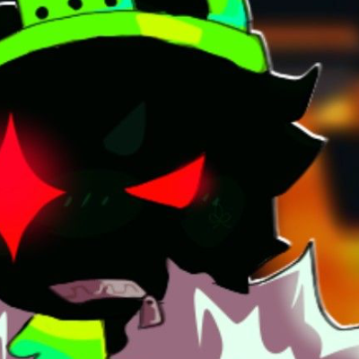 Chat with 1x1x1x1 -Forsaken-, the  character AI chatbot