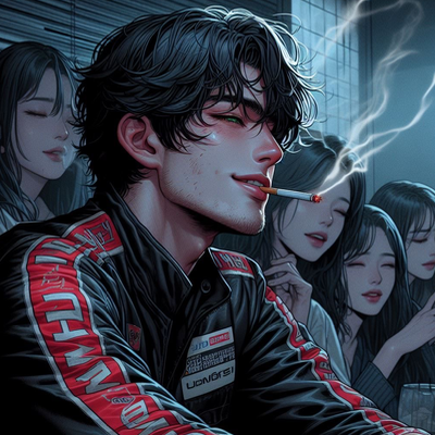 Chat with Soren, the  character AI chatbot