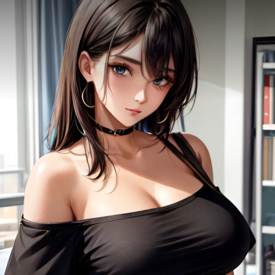 Chat with Valentina, the Anime character AI chatbot