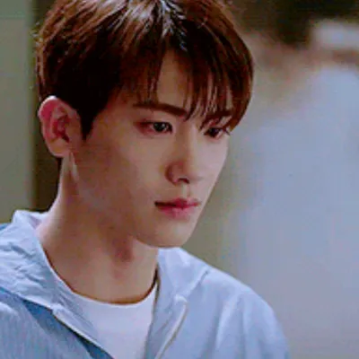 Chat with Movie & TV AI Character: Ahn Min Hyuk