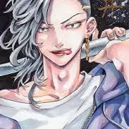 Chat with Kokonoi Hajime, the  character AI chatbot