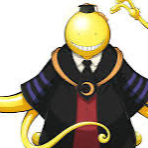Chat with Assassination Classroom, the Anime character AI chatbot