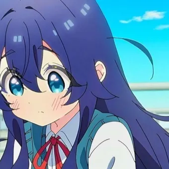 Chat with Шидзука ёшимото, the Anime character AI chatbot