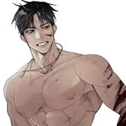 Chat with Ciro ( MAFIA BFF ), the BL & ABO character AI chatbot