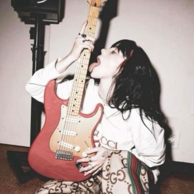 Chat with Billie, the  character AI chatbot